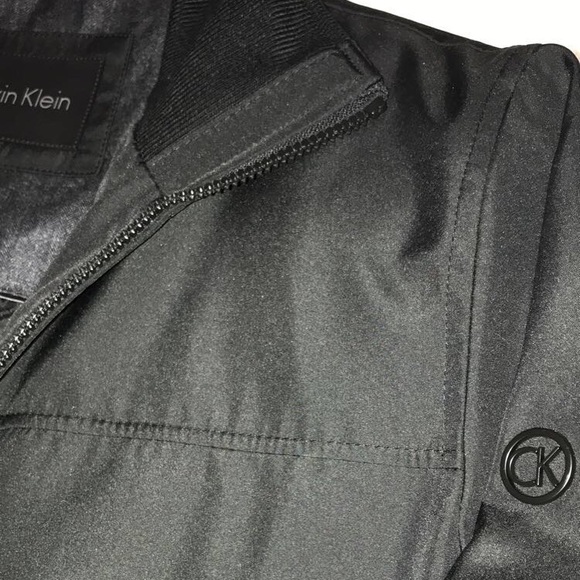 Calvin Klein Jacket - Picture 3 of 3